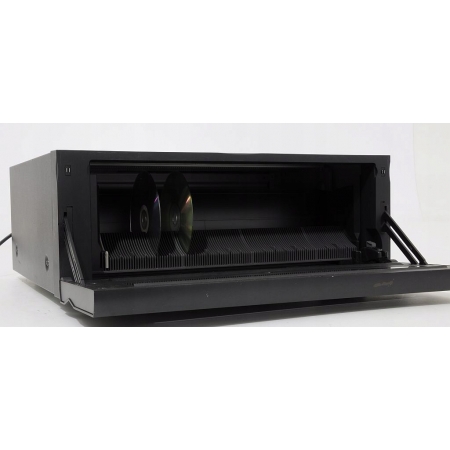 YAMAHA CDM-900 FIRMOWY ODTWARZACZ CD (R) NA 110 PŁYT !