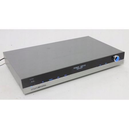 HARMAN/KARDON TU970 TOPOWY TUNER RADIOWY Z RDS !