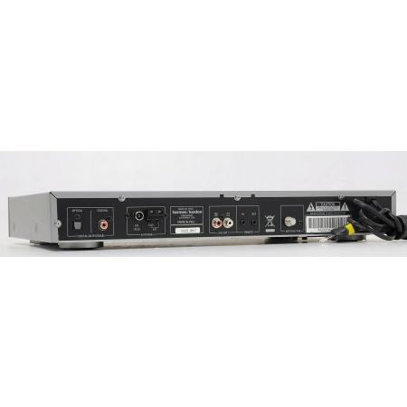 HARMAN/KARDON TU970 TOPOWY TUNER RADIOWY Z RDS !