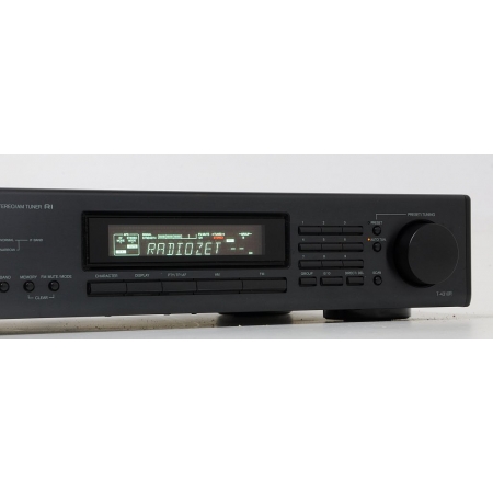 ONKYO T-4310R FIRMOWY TUNER RADIOWY Z RDS !