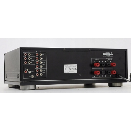 SONY TA-F530ES ZNAKOMITY WZMACNIACZ STEREO SERIA ES !