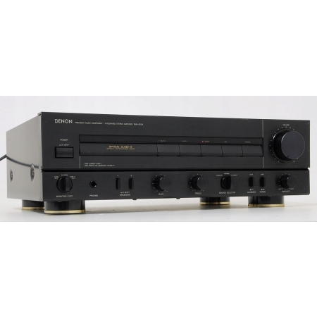 DENON PMA-520A ZNAKOMITY WZMACNIACZ STEREO !