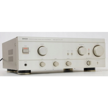 DENON PMA-860 TOPOWY WZMACNIACZ STEREO !