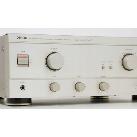 DENON PMA-860 TOPOWY WZMACNIACZ STEREO !
