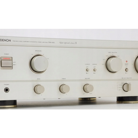 DENON PMA-860 TOPOWY WZMACNIACZ STEREO !