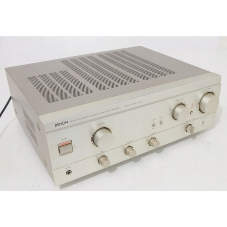 DENON PMA-860 TOPOWY WZMACNIACZ STEREO !
