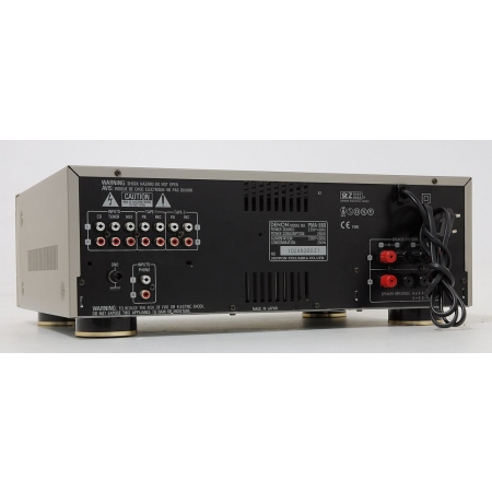 DENON PMA-860 TOPOWY WZMACNIACZ STEREO !