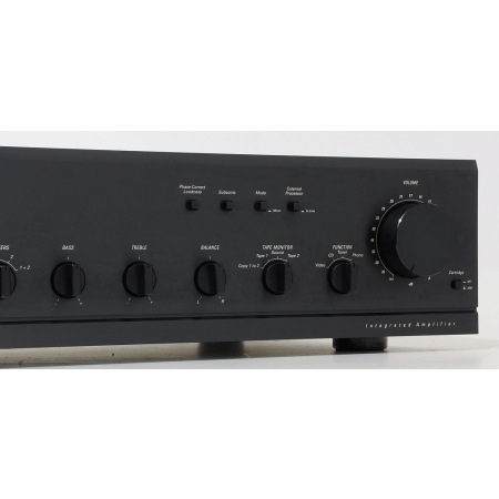 HARMAN/KARDON HK6500 ZNAKOMITY WZMACNIACZ STEREO !