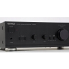 KENWOOD KA-660D FIRMOWY WZMACNIACZ STEREO !