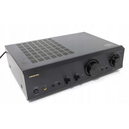 ONKYO A-9155 FIRMOWY WZMACNIACZ STEREO !