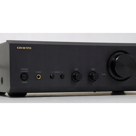 ONKYO A-9155 FIRMOWY WZMACNIACZ STEREO !