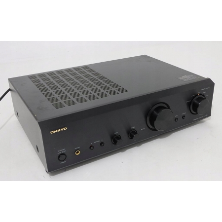 ONKYO A-9155 FIRMOWY WZMACNIACZ STEREO !