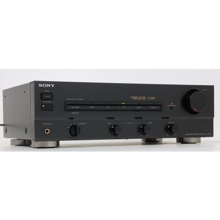 SONY TA-F319R SOLIDNY WZMACNIACZ STEREO !