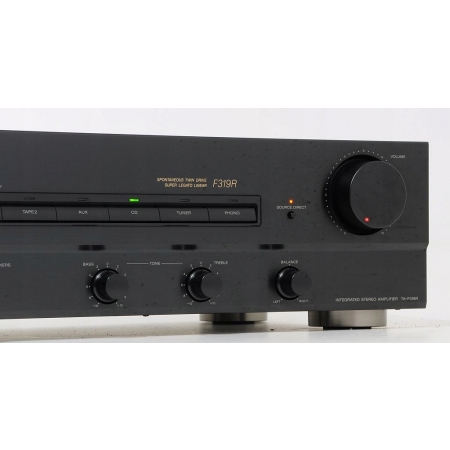 SONY TA-F319R SOLIDNY WZMACNIACZ STEREO !
