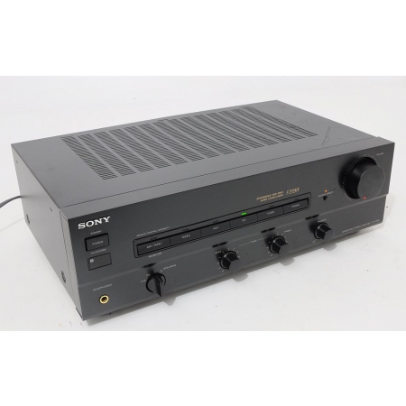SONY TA-F319R SOLIDNY WZMACNIACZ STEREO !