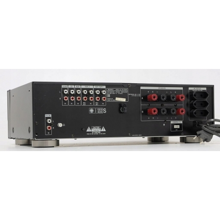 SONY TA-F319R SOLIDNY WZMACNIACZ STEREO !