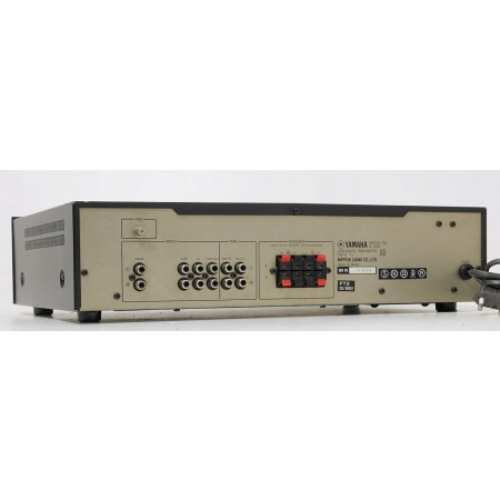 YAMAHA A-420 KULTOWY WZMACNIACZ STEREO !
