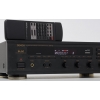 DENON DRA-455 FIRMOWY AMPLITUNER STEREO RDS PILOT !