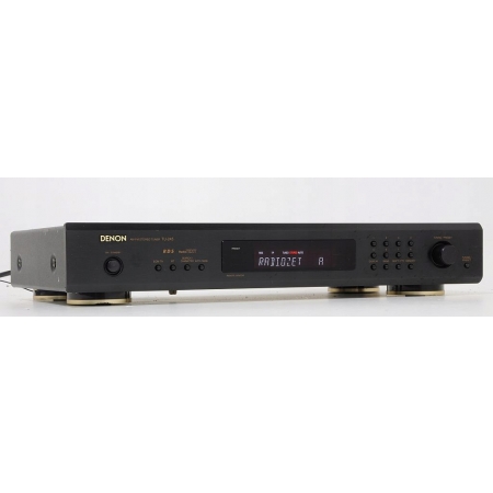 DENON TU-245 MARKOWY TUNER RADIOWY Z RDS !