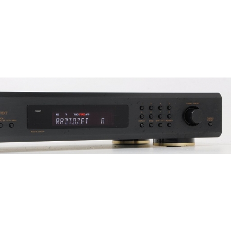 DENON TU-245 MARKOWY TUNER RADIOWY Z RDS !