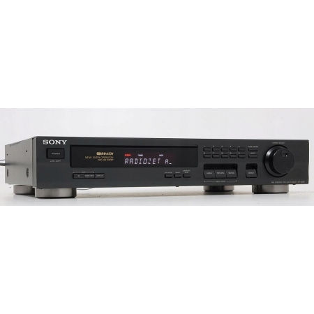 SONY ST-S315 MARKOWY TUNER RADIOWY Z RDS !