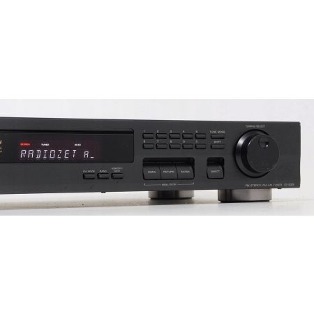 SONY ST-S315 MARKOWY TUNER RADIOWY Z RDS !