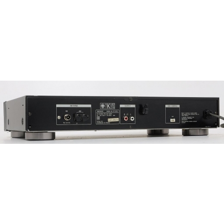 SONY ST-S315 MARKOWY TUNER RADIOWY Z RDS !