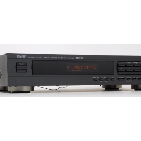 YAMAHA TX-492RDS FIRMOWY TUNER RADIOWY Z RDS