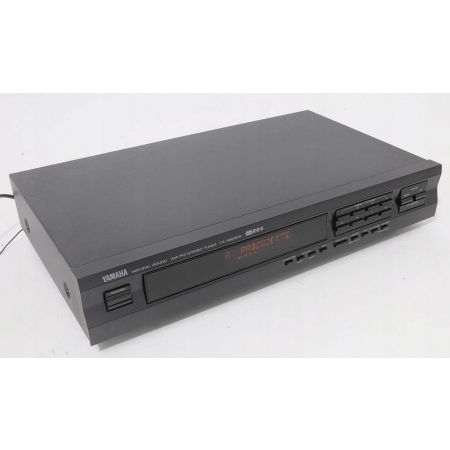 YAMAHA TX-492RDS FIRMOWY TUNER RADIOWY Z RDS