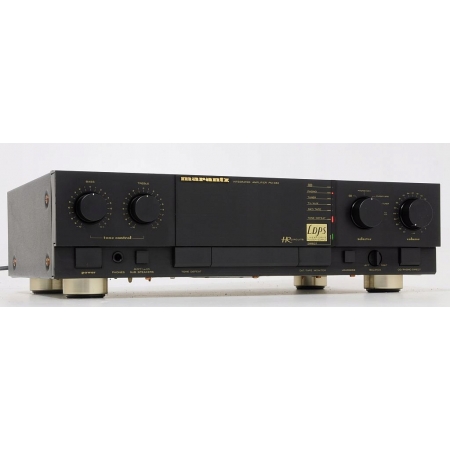 MARANTZ PM-35 II KULTOWY WZMACNIACZ STEREO !
