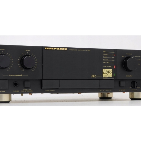 MARANTZ PM-35 II KULTOWY WZMACNIACZ STEREO !