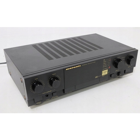 MARANTZ PM-35 II KULTOWY WZMACNIACZ STEREO !