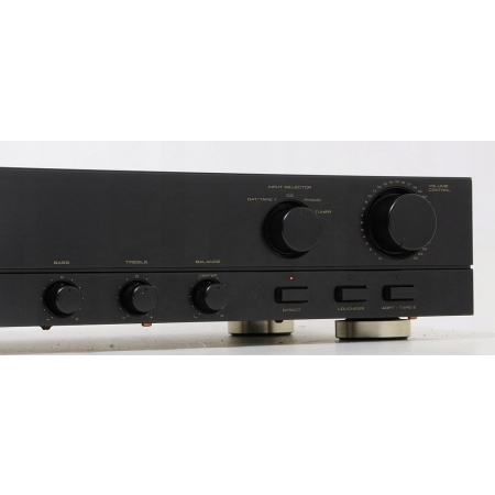 PIONEER A-201 FIRMOWY WZMACNIACZ STEREO !