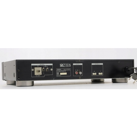SONY ST-S370 TOPOWY TUNER RADIOWY Z RDS !