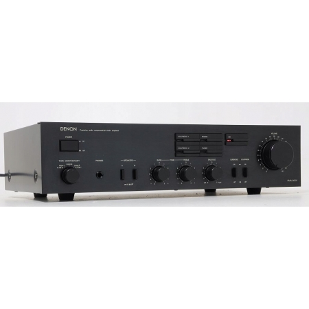 DENON PMA-300V FIRMOWY WZMACNIACZ STEREO