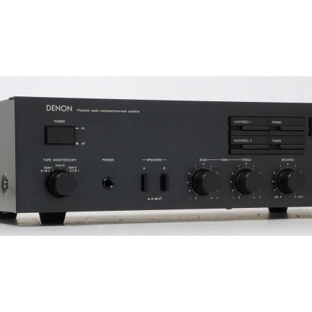 DENON PMA-300V FIRMOWY WZMACNIACZ STEREO