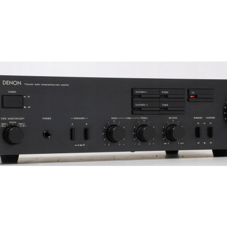 DENON PMA-300V FIRMOWY WZMACNIACZ STEREO