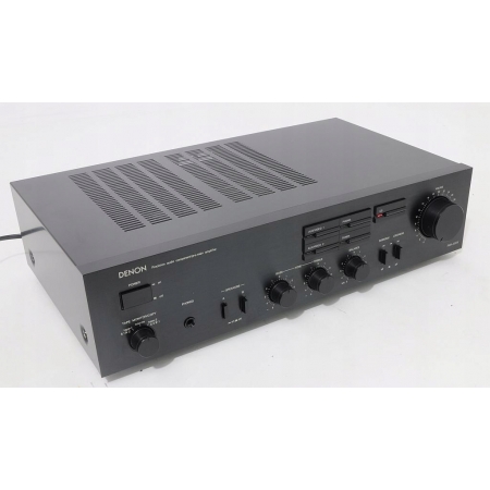 DENON PMA-300V FIRMOWY WZMACNIACZ STEREO