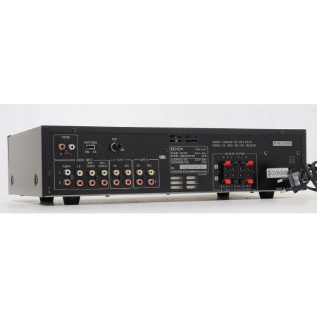 DENON PMA-300V FIRMOWY WZMACNIACZ STEREO