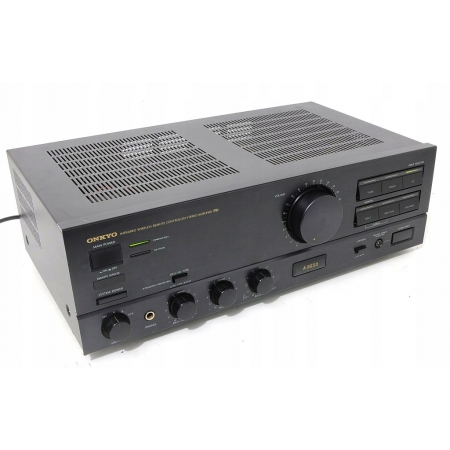 ONKYO A-8630 FIRMOWY WZMACNIACZ STEREO !