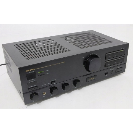 ONKYO A-8630 FIRMOWY WZMACNIACZ STEREO !