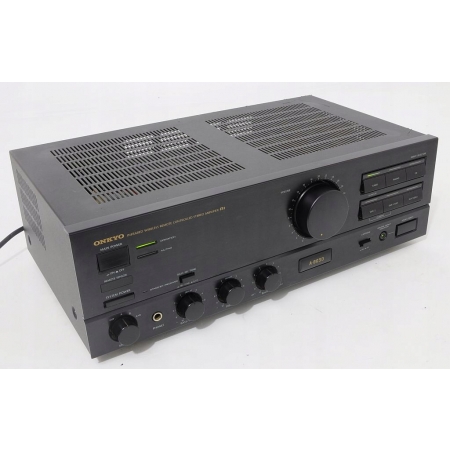 ONKYO A-8630 FIRMOWY WZMACNIACZ STEREO !