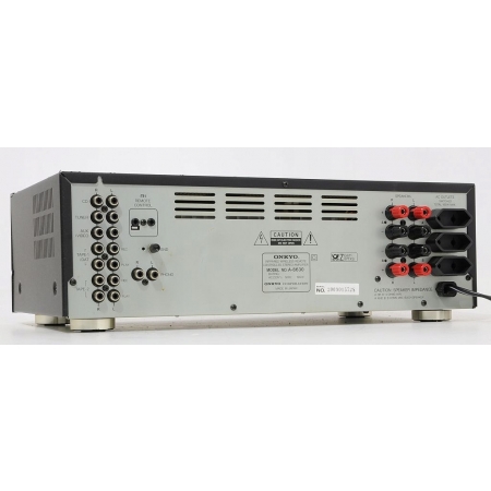 ONKYO A-8630 FIRMOWY WZMACNIACZ STEREO !