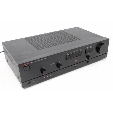 LUXMAN LV-90 FIRMOWY WZMACNIACZ STEREO !