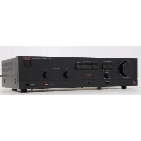 LUXMAN LV-90 FIRMOWY WZMACNIACZ STEREO !