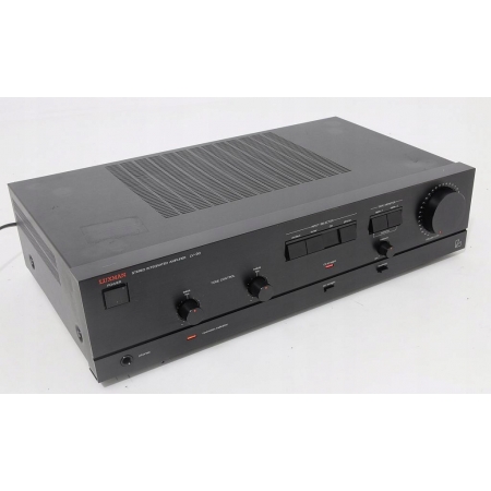 LUXMAN LV-90 FIRMOWY WZMACNIACZ STEREO !