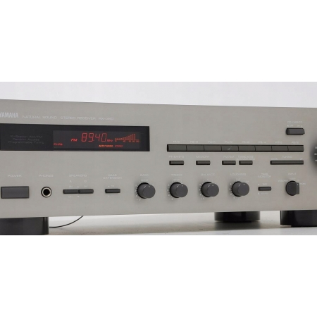 YAMAHA RX-350 MARKOWY AMPLITUNER STEREO !