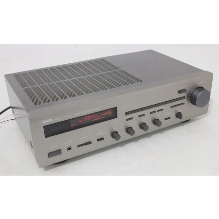 YAMAHA RX-350 MARKOWY AMPLITUNER STEREO !