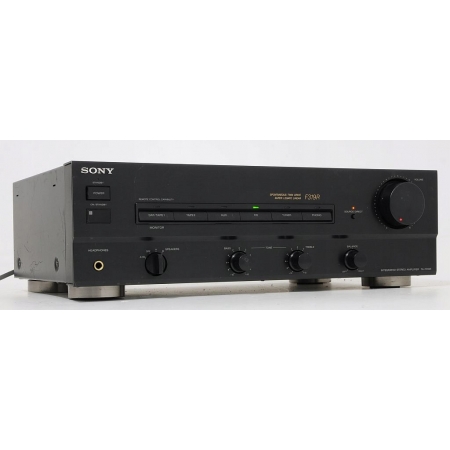 SONY TA-F319R SOLIDNY WZMACNIACZ STEREO !