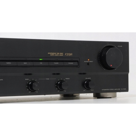 SONY TA-F319R SOLIDNY WZMACNIACZ STEREO !